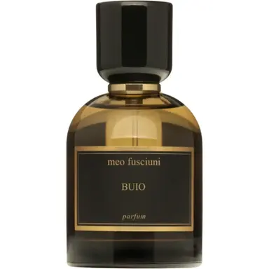 Buio by Meo Fusciuni