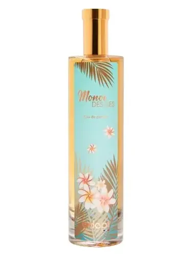 Monoï Des Iles by Adopt Parfums bottle