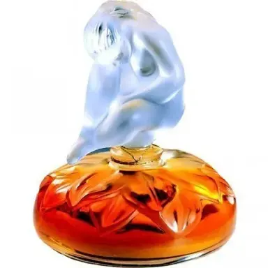Lalique Cristal - Le Nu Edition Limitée 1996 by Lalique bottle