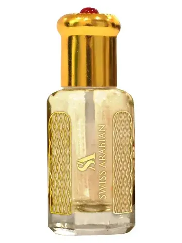 Magnus by Swiss Arabian bottle