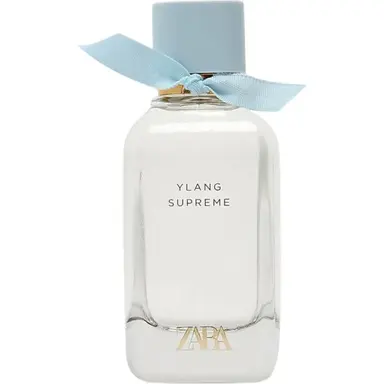 Ylang Supreme by Zara bottle