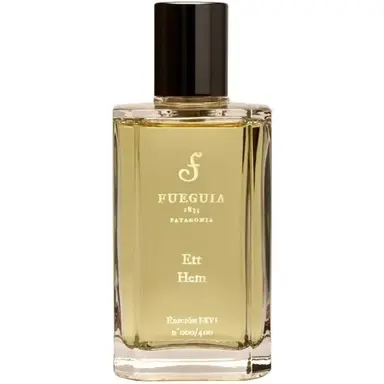 Ett Hem by Fueguia 1833 bottle