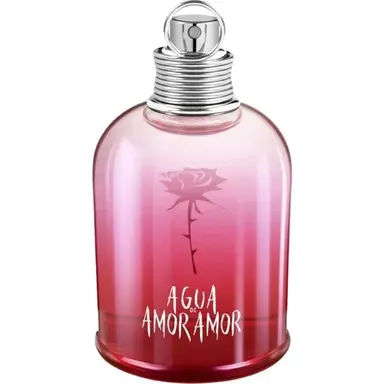 Agua de Amor Amor by Cacharel bottle