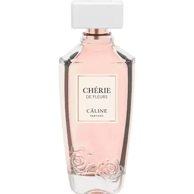 Chérie De Fleurs by Caline bottle