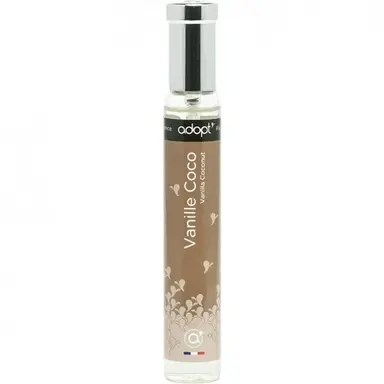 Vanille Coco by Adopt Parfums bottle
