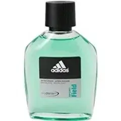 Sport Field After Shave Lotion by Adidas bottle