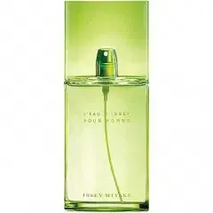 L'Eau d'Issey Pour Homme Summer 2006 by Issey Miyake bottle