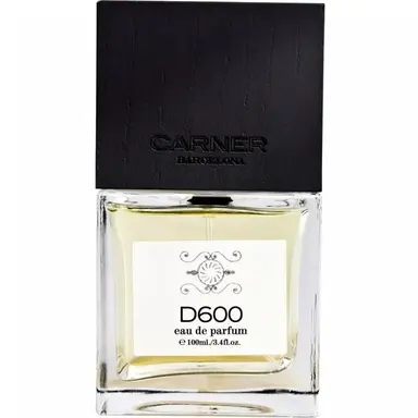 D600 by Carner