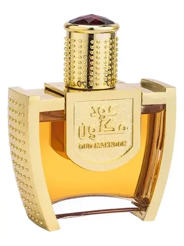 Oud Maknoon by Swiss Arabian bottle