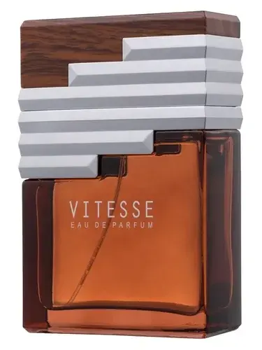 Vitesse by Armaf bottle