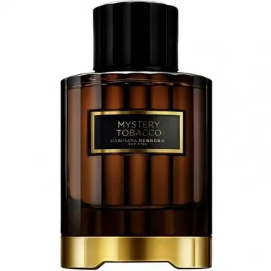 Mystery Tobacco by Carolina Herrera bottle