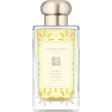 Starlit Mandarin & Honey by Jo Malone bottle