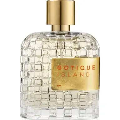 Gotique Island by Lpdo