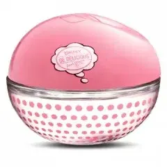 Be Delicious Fresh Blossom Pop Art Edition by DKNY bottle