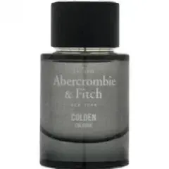 Colden by Abercrombie & Fitch bottle