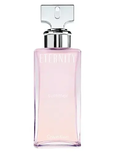 Eternity Summer 2014 For Women by Calvin Klein bottle