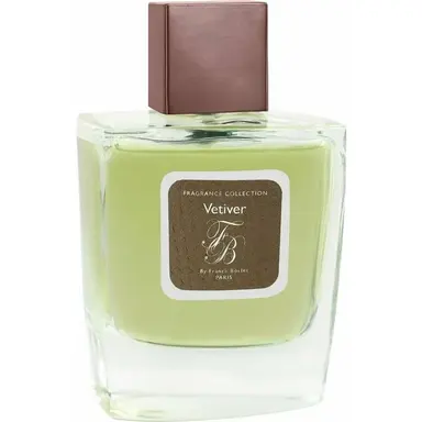 Vetiver by Franck Boclet bottle