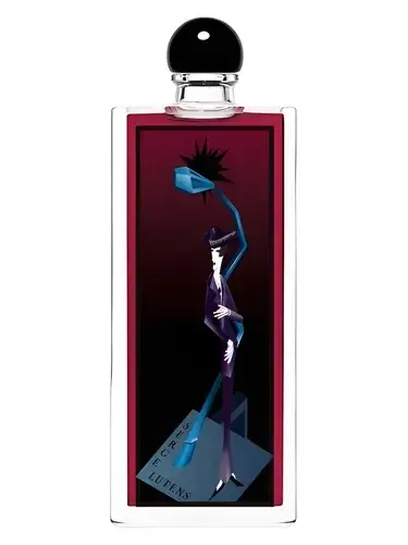 La Fille de Berlin Edition Limitée by Serge Lutens bottle