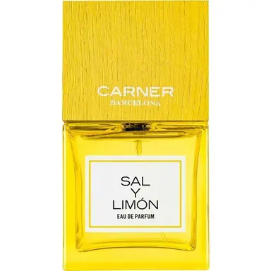 Sal Y Limon by Carner bottle