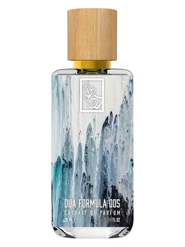Dua Formula 005 by The Dua Brand bottle