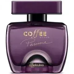 Coffee Woman Passione by O Boticário bottle
