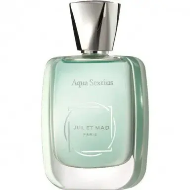 Aqua Sextius by Jul et Mad Paris