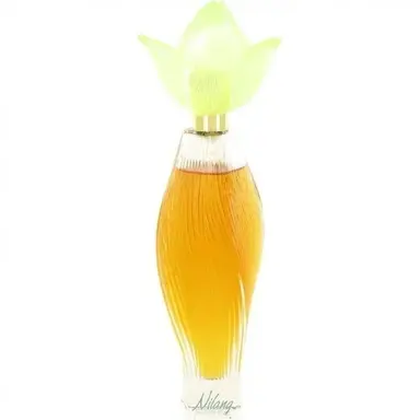 Nilang by Lalique bottle