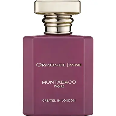 Montabaco Ivoire by Ormonde Jayne bottle