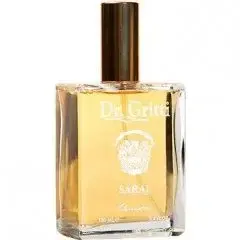 Saraj by Gritti Venetia bottle