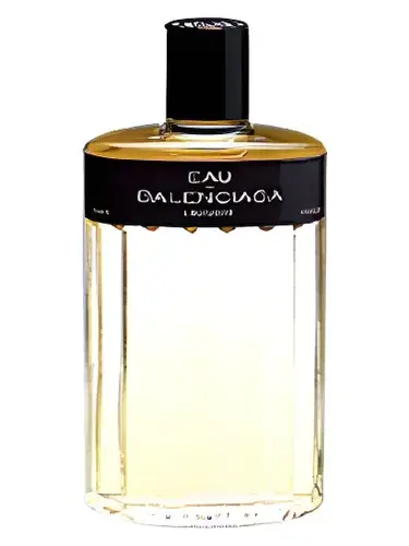 Eau de Balenciaga Lavande by Balenciaga bottle