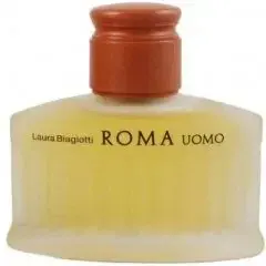 Roma Uomo by Laura Biagiotti