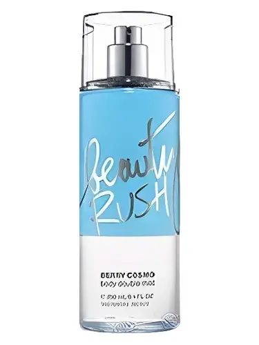 Berry Cosmo by Victoria's Secret bottle