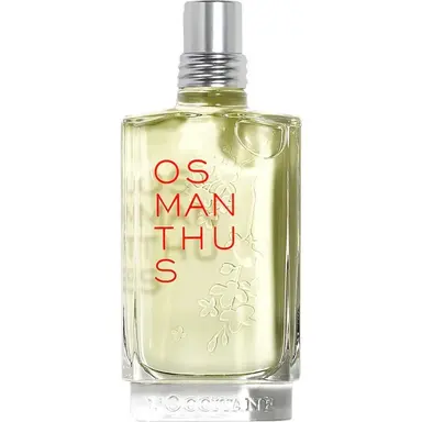Osmanthus by L'Occitane en Provence bottle