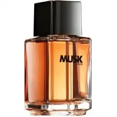 Musk Wood by Avon bottle