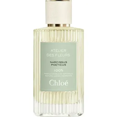 Narcissus Poeticus by Chloe bottle