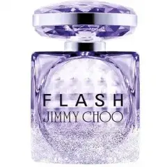 Flash London Club by Jimmy Choo bottle