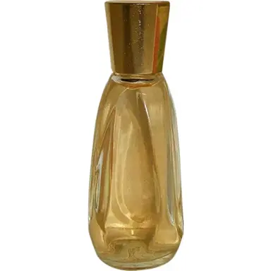 Spring Sonnets - Soft Musk by Avon bottle