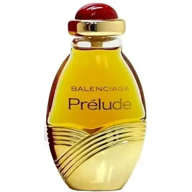 Prélude Parfum by Balenciaga