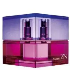 Zen Purple by Shiseido bottle