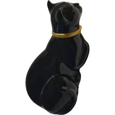 Purrfect Cat by Avon bottle