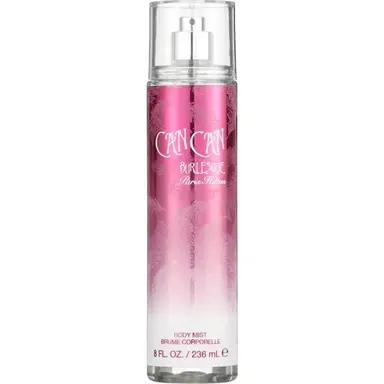 Can Can Burlesque Body Mist by Paris Hilton