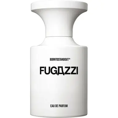 Fugazzi by Borntostandout bottle