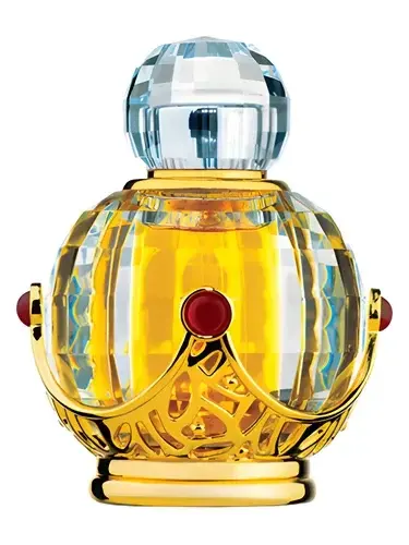Areej Al Shouk by Ajmal bottle