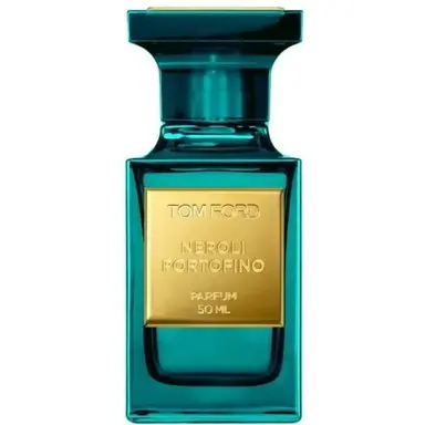 Neroli Portofino Parfum by Tom Ford bottle