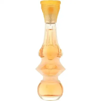 Dalissime by Salvador Dali bottle