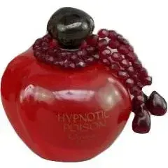 Hypnotic Poison Diable Rouge by Dior bottle