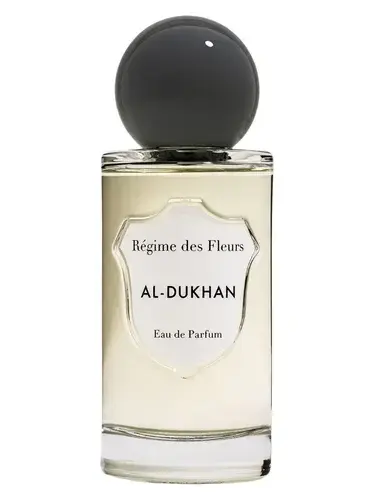 Al-Dukhan by Regime des Fleurs bottle