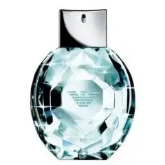 Diamonds Eau de Toilette Emporio Armani by Giorgio Armani bottle