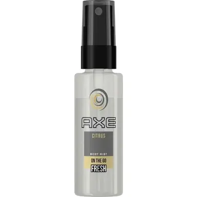 Citrus by Axe