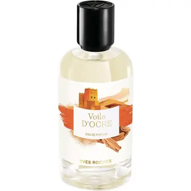 Voile d'Ocre by Yves Rocher bottle